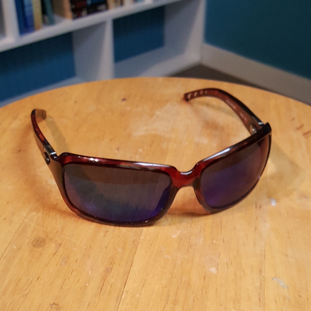 Costa Isabela Tortoise Sunglasses
